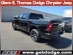 New 2025 Ram 1500 Big Horn Crew Cab 4x4 Pickup for sale #20252439 - photo 6