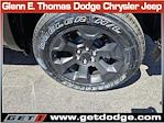 New 2025 Ram 1500 Big Horn Crew Cab 4x4 Pickup for sale #20252439 - photo 7