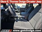 New 2025 Ram 1500 Big Horn Crew Cab 4x4 Pickup for sale #20252439 - photo 9
