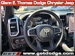 New 2025 Ram 1500 Big Horn Crew Cab Pickup for sale #20252443 - photo 11