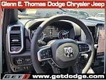 New 2025 Ram 1500 Big Horn Crew Cab Pickup for sale #20252444 - photo 11