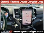 New 2025 Ram 1500 Big Horn Crew Cab Pickup for sale #20252447 - photo 10