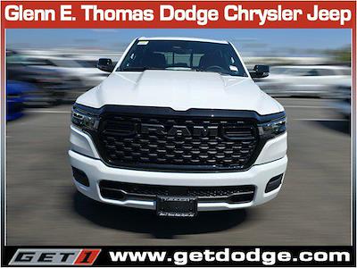 New 2025 Ram 1500 Big Horn Crew Cab Pickup for sale #20252448 - photo 2