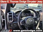 New 2025 Ram 1500 Big Horn Crew Cab Pickup for sale #20252448 - photo 11