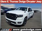 New 2025 Ram 1500 Big Horn Crew Cab Pickup for sale #20252448 - photo 3