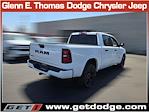 New 2025 Ram 1500 Big Horn Crew Cab Pickup for sale #20252448 - photo 4