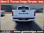 New 2025 Ram 1500 Big Horn Crew Cab Pickup for sale #20252448 - photo 5