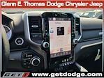 New 2025 Ram 1500 Big Horn Crew Cab 4x4 Pickup for sale #20252452 - photo 10