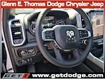 New 2025 Ram 1500 Big Horn Crew Cab 4x4 Pickup for sale #20252452 - photo 11