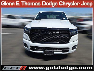 New 2025 Ram 1500 Big Horn Crew Cab Pickup for sale #20252453 - photo 2