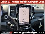New 2025 Ram 1500 Big Horn Crew Cab Pickup for sale #20252453 - photo 10