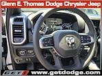 New 2025 Ram 1500 Big Horn Crew Cab Pickup for sale #20252453 - photo 11