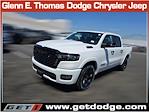 New 2025 Ram 1500 Big Horn Crew Cab Pickup for sale #20252453 - photo 3