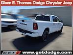 New 2025 Ram 1500 Big Horn Crew Cab Pickup for sale #20252453 - photo 4