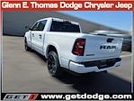 New 2025 Ram 1500 Big Horn Crew Cab Pickup for sale #20252453 - photo 6