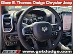 New 2025 Ram 1500 Big Horn Crew Cab 4x4 Pickup for sale #20252456 - photo 11