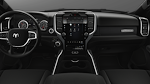 New 2025 Ram 1500 Big Horn Crew Cab Pickup for sale #20252466 - photo 6