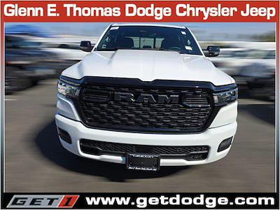 New 2025 Ram 1500 Big Horn Crew Cab 4x4 Pickup for sale #20252483 - photo 2