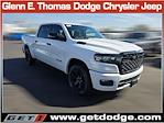 New 2025 Ram 1500 Big Horn Crew Cab 4x4 Pickup for sale #20252483 - photo 1