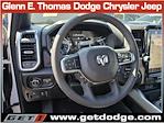 New 2025 Ram 1500 Big Horn Crew Cab 4x4 Pickup for sale #20252483 - photo 10
