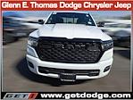 New 2025 Ram 1500 Big Horn Crew Cab 4x4 Pickup for sale #20252483 - photo 2