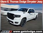 New 2025 Ram 1500 Big Horn Crew Cab 4x4 Pickup for sale #20252483 - photo 3