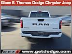 New 2025 Ram 1500 Big Horn Crew Cab 4x4 Pickup for sale #20252483 - photo 5
