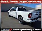 New 2025 Ram 1500 Big Horn Crew Cab 4x4 Pickup for sale #20252483 - photo 6