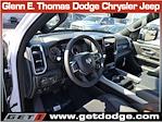 New 2025 Ram 1500 Big Horn Crew Cab 4x4 Pickup for sale #20252483 - photo 8