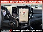 New 2025 Ram 1500 Big Horn Crew Cab 4x4 Pickup for sale #20252483 - photo 9
