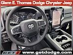 New 2025 Ram 1500 Big Horn Crew Cab Pickup for sale #20252485 - photo 10