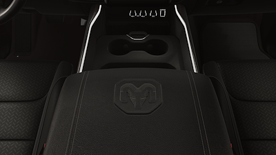 New 2026 Ram 1500 Laramie Crew Cab 4x4 Pickup for sale #20261019 - photo 2