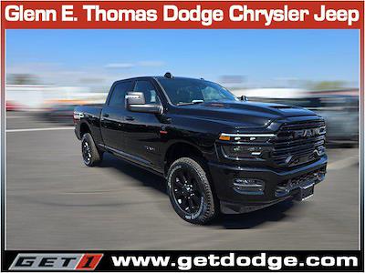 New 2026 Ram 2500 Laramie Crew Cab 4x4 Pickup for sale #20262435 - photo 1