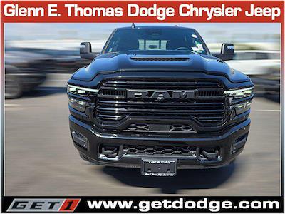 New 2026 Ram 2500 Laramie Crew Cab 4x4 Pickup for sale #20262435 - photo 2
