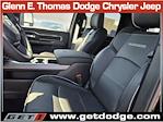New 2026 Ram 2500 Laramie Crew Cab 4x4 Pickup for sale #20262435 - photo 12