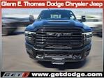 New 2026 Ram 2500 Laramie Crew Cab 4x4 Pickup for sale #20262435 - photo 2