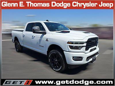 New 2026 Ram 2500 Laramie Crew Cab 4x4 Pickup for sale #20262454 - photo 1