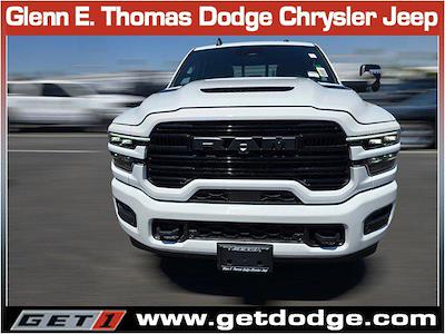 New 2026 Ram 2500 Laramie Crew Cab 4x4 Pickup for sale #20262454 - photo 2