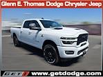 New 2026 Ram 2500 Laramie Crew Cab 4x4 Pickup for sale #20262454 - photo 1