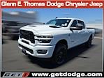 New 2026 Ram 2500 Laramie Crew Cab 4x4 Pickup for sale #20262454 - photo 3