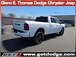 New 2026 Ram 2500 Laramie Crew Cab 4x4 Pickup for sale #20262454 - photo 4