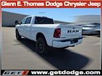 New 2026 Ram 2500 Laramie Crew Cab 4x4 Pickup for sale #20262454 - photo 6