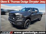 New 2026 Ram 2500 Big Horn Crew Cab 4x4 Pickup for sale #20262459 - photo 3