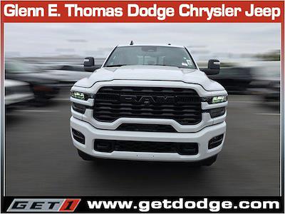 New 2026 Ram 2500 Big Horn Crew Cab 4x4 Pickup for sale #20262461 - photo 2