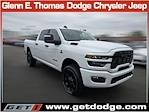 New 2026 Ram 2500 Big Horn Crew Cab 4x4 Pickup for sale #20262461 - photo 1