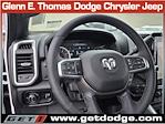 New 2026 Ram 2500 Big Horn Crew Cab 4x4 Pickup for sale #20262461 - photo 11