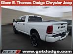 New 2026 Ram 2500 Big Horn Crew Cab 4x4 Pickup for sale #20262461 - photo 3