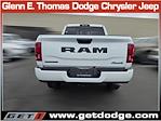 New 2026 Ram 2500 Big Horn Crew Cab 4x4 Pickup for sale #20262461 - photo 4