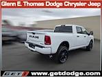 New 2026 Ram 2500 Big Horn Crew Cab 4x4 Pickup for sale #20262461 - photo 5