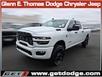 New 2026 Ram 2500 Big Horn Crew Cab 4x4 Pickup for sale #20262461 - photo 7